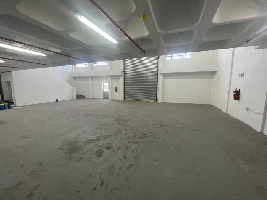 To Let commercial Property for Rent in Blackheath Industrial Western Cape